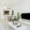 Opulent 1 Bedroom Marina View