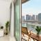 Opulent 1 Bedroom Marina View