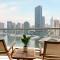 Opulent 1 Bedroom Marina View