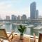Opulent 1 Bedroom Marina View