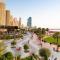 Opulent 1 Bedroom Marina View