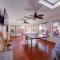 2 Mi to Whiskey Row Tranquil Getaway with Deck!