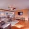 2 Mi to Whiskey Row Tranquil Getaway with Deck!