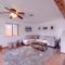 2 Mi to Whiskey Row Tranquil Getaway with Deck!