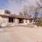 2 Mi to Whiskey Row Tranquil Getaway with Deck! - Prescott