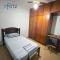 Ritz Hostel - أراساتوبا