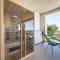 Gorgeous Home In Posedarje With Sauna