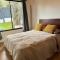 Charming house 5 min airport with Ac