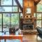 Foxtail Lake Front Chalet with HOT TUB - Innsbrook