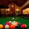 Old Kent Estates & Spa, Coorg