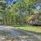 Aspen Lake Point Home - Innsbrook