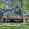 Aspen Lake Point Home - Innsbrook