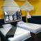 Pan guest house Donkhone