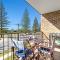 Seaside Getaway on Kingscliff Beach