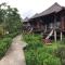 Kinnaree Resort Koh Kood - Kut-sziget
