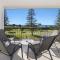 Sunrise by the Sea - Oceanview Apartment