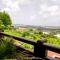 F2 Ixora - spa - piscine - vue mer - 9 min de la plage - Ti Zwézo Paradi - 拉特里尼泰