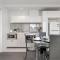 Complete Host NEO apartments