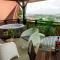 F2 Ixora - spa - piscine - vue mer - 9 min de la plage - Ti Zwézo Paradi - 拉特里尼泰