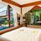 Graahya 3 BR Private Pool Villa ZN96 - 金巴兰