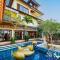 Graahya 3 BR Private Pool Villa ZN96 - 金巴兰