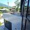 Luxury Milan Mountain Ponoramic Villa, indoor heated pool and jacuzzi with mountain view - Gabala