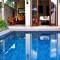 Entire 2 BR Private Pool Villa ZN97 - أوبود
