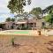 Villa JPS avec piscine, au calme - Roquebrune-sur Argens