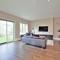 Modernized Five Bedroom Villa