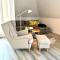 Ferienwohnung Bad Saarow