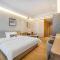 Raffles Executive Apartment - Guangzhou Huijin International Finance Center, Keyun Road Metro Station Branch-Canton Fair Free Shuttle