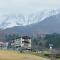 ITADAKI Daisen 大山参道ホテル頂
