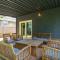 Hip Rustic Ranch Style Home in East Nashville - Nashville