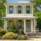 Five Block Walk From Historical Downtown Franklin