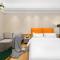Raffles Executive Apartment - Guangzhou Huijin International Finance Center, Keyun Road Metro Station Branch-Canton Fair Free Shuttle
