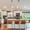 Spacious Modern Ranch 5 Miles to Downtown - 纳什维尔