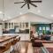 Spacious Modern Ranch 5 Miles to Downtown - 纳什维尔