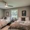 Spacious Modern Ranch 5 Miles to Downtown - 纳什维尔
