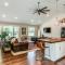 Spacious Modern Ranch 5 Miles to Downtown - 纳什维尔