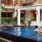 Vieng Mantra Hotel - Csiangmaj