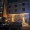 BK EXECUTIVE HOTEL Nansana