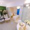 Azure Urban Resort - Pearly Gates Suites - Manila