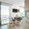 Sunset View Apt in South Crete - Achlia