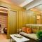 Shell Residences Near Mall of Asia And Airport - Manila