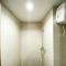 Modern Look and Tidy Studio Gateway Park LRT City Jatibening Apartment By Travelio