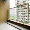 Modern Look and Tidy Studio Gateway Park LRT City Jatibening Apartment By Travelio