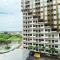 Modern Look and Tidy Studio Gateway Park LRT City Jatibening Apartment By Travelio