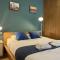 Ripoll Apartments