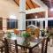 The Canas Coorg