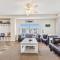 Large Corner Unit at Ocean Walk with Sneak Peak of the Ocean ~ OW20-501 - 新士麦那海滩